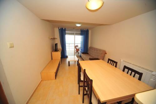 Residencial Pompeya Lek Apartment Peniscola Exterior photo