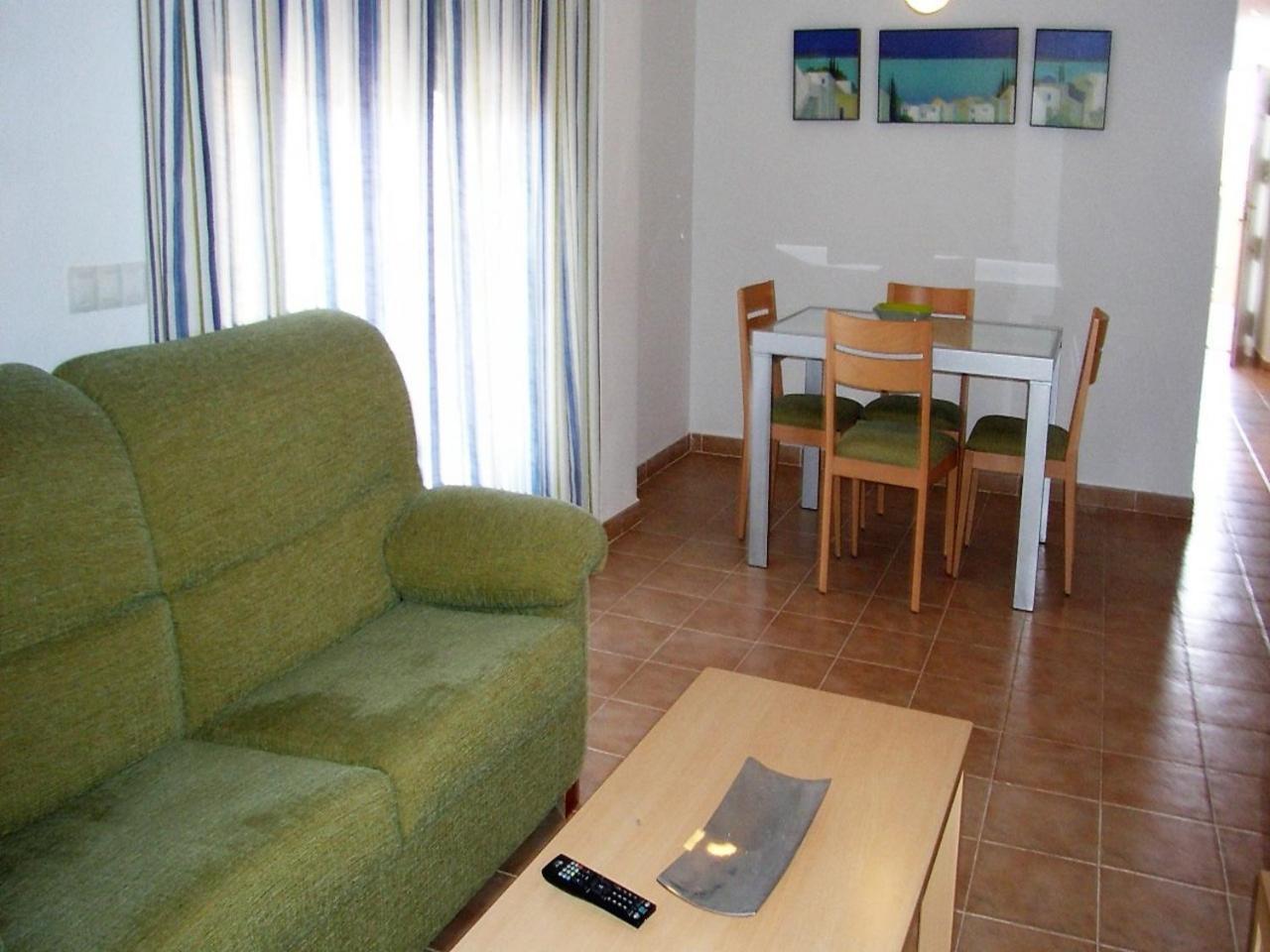 Residencial Pompeya Lek Apartment Peniscola Exterior photo